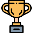 Trofeo icon