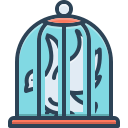 pájaro icon