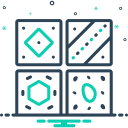 material icon