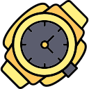 reloj icon