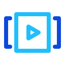 video icon