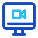 video icon