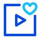 video icon