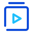 video icon