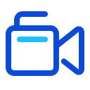 video icon