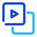 video icon