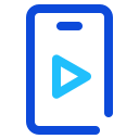 video icon