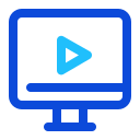 video icon