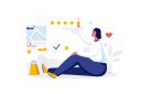 client 