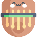 kalimba icon