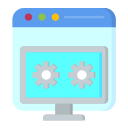 desarrollo icon