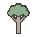 naturaleza icon