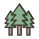 naturaleza icon