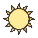 verano icon