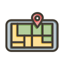 gps icon