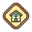 departamento icon