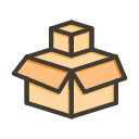 caja icon