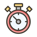 reloj icon