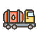 combustible icon