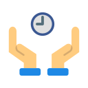 reloj icon