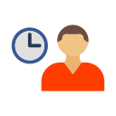 reloj icon