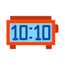 reloj icon