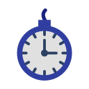 reloj icon