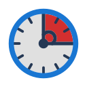 reloj icon