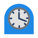 reloj icon