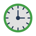 reloj icon