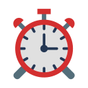 reloj icon