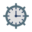 reloj icon