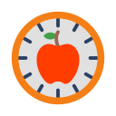 reloj icon