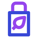 bolsa icon