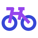 bicicleta icon