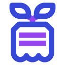 reutilizar icon