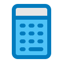 calculadora icon