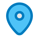 gps icon