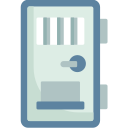 Jail icon