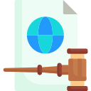 Justice icon