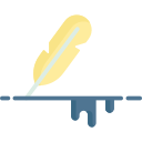 Writing icon