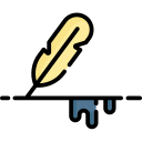 schreiben 