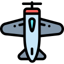 Aeroplano icon