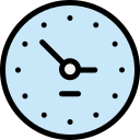 Reloj icon