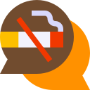 Dejar de fumar icon