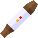 cigarrillo electrónico icon