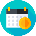 Calendario icon