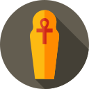 Sarcófago icon