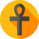 Ankh icon