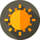 Sol icon